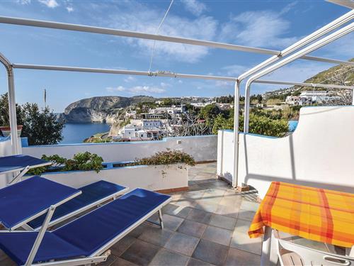 Ferielejlighed - 3 personer -  - Via Quadro 27 - Interno - Ischia - 80070 - Sant´Angelo D´Ischia