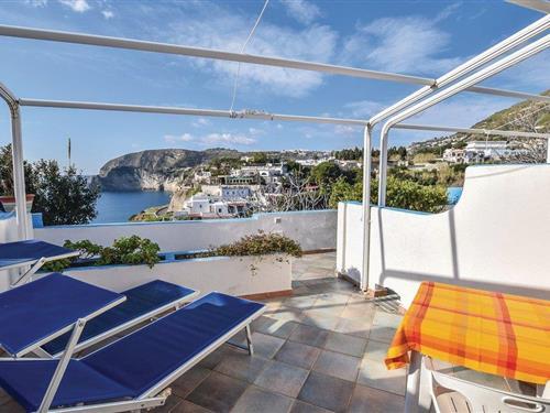Ferielejlighed - 3 personer -  - Via Quadro 27 - Interno - Ischia - 80070 - Sant´Angelo D´Ischia