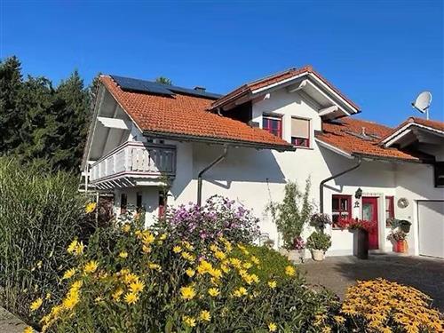 Ferieleilighet - 4 personer -  - Dorfwiesenstr. - 94065 - Waldkirchen