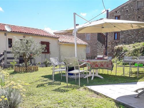 Holiday home - 6 persons -  - place de l'eglise - 20141 - Marignana