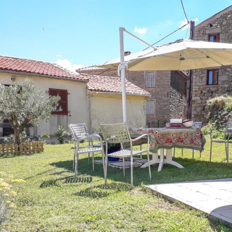 Sommerhus - 6 personer -  - place de l'eglise - 20141 - Marignana