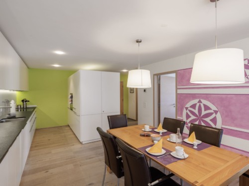 Semesterlägenhet - 3 personer -  - 7550 - Scuol