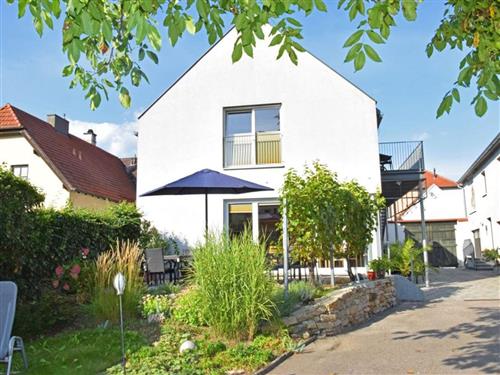 Ferielejlighed - 2 personer -  - Oberloiben - 3601 - Oberloiben