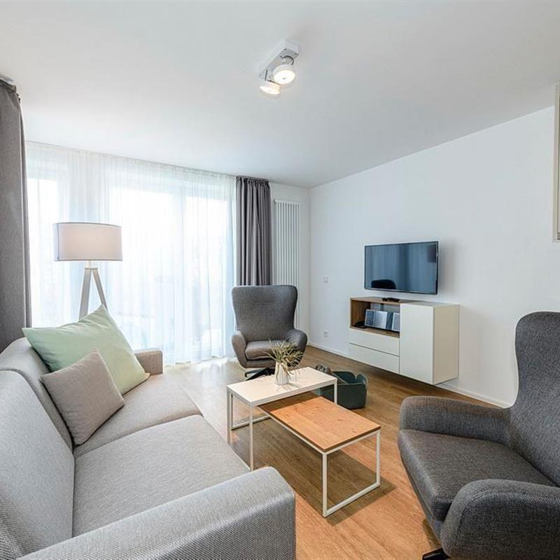 Ferielejlighed - 4 personer -  - Barkhausenstraße - 26465 - Nordseeheilbad Langeoog