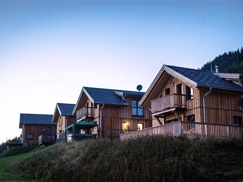 Chalet - 6 personer -  - 8785 - Hohentauern