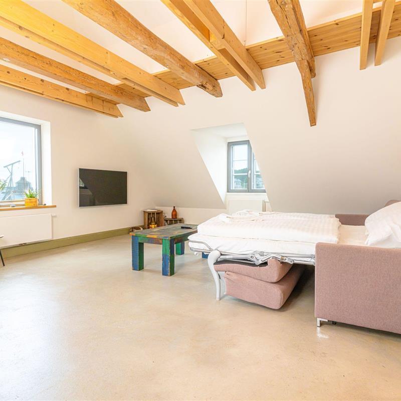 Ferielejlighed - 6 personer -  - Altstadt - 24939