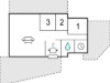 Billede 25 - Plantegning