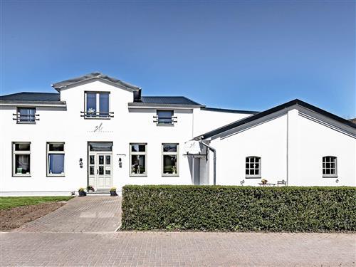 Ferienwohnung - 6 Personen -  - An der Wurth - 25764 - Norddeich Dithmarschen