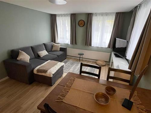 Holiday Home/Apartment - 4 persons -  - Alte Landstrasse - 9427 - Wolfhalden