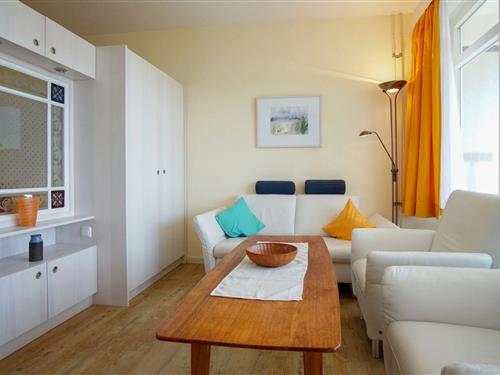 Ferielejlighed - 2 personer -  - Südstrand - 23775 - Großenbrode