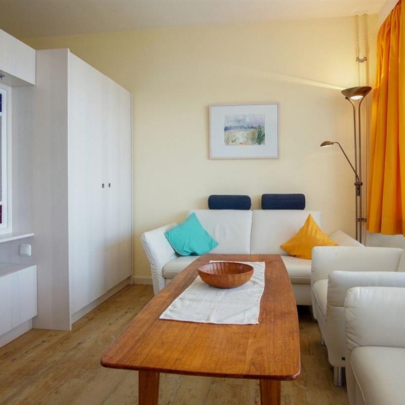 Ferielejlighed - 2 personer -  - Südstrand - 23775 - Großenbrode