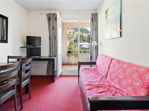 Holiday apartment - 4 persons -  - 06130 - Grasse