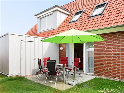 Feriehus - 6 personer -  - Taddigshörn - 26427 - Bensersiel