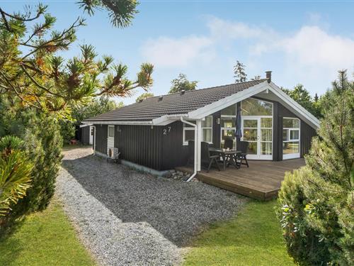 Sommerhus - 6 personer -  - Agathesvej - Trend - 9670 - Løgstør