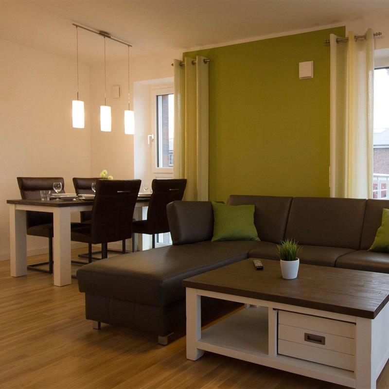 Ferielejlighed - 4 personer -  - Kapitän-Alexander-Straße - 29476 - Cuxhaven