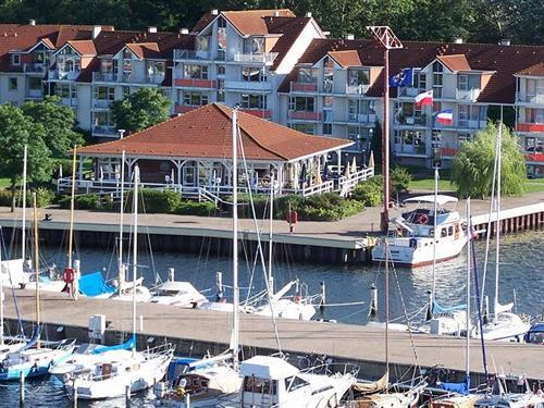 Ferielejlighed - 5 personer -  - Alte Werft - 23570 - Lübeck