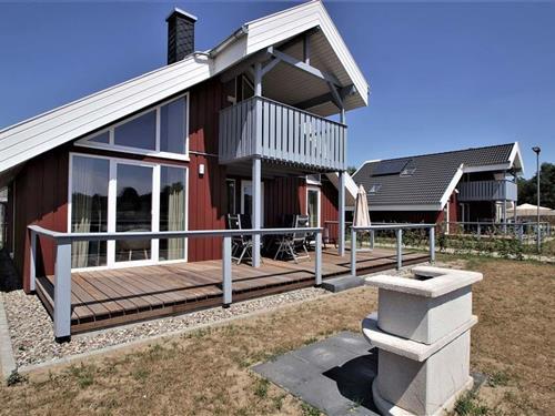 Sommerhus - 6 personer -  - 17252 - Granzow