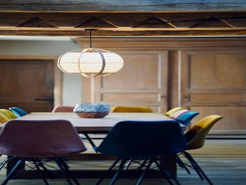 Hytte - 13 personer -  - 5340 - Gesves (Haut-Bois)