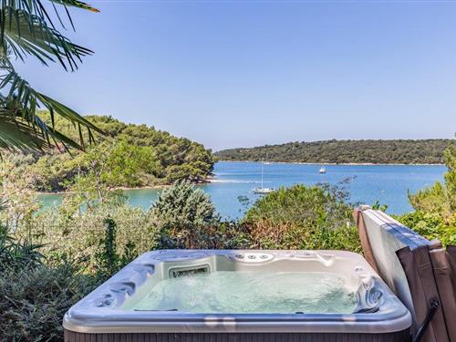 Holiday apartment - 4 persons -  - Kastanjez - Banjole - 52100 - Pula