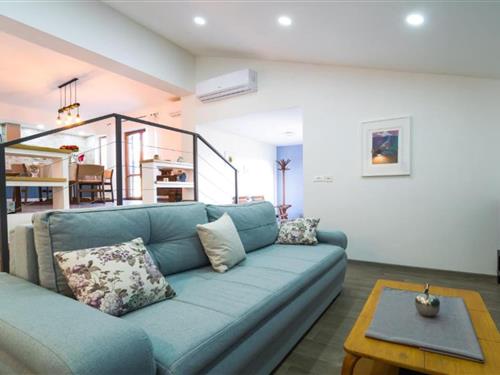 Ferielejlighed - 6 personer -  - 52427 - Livade