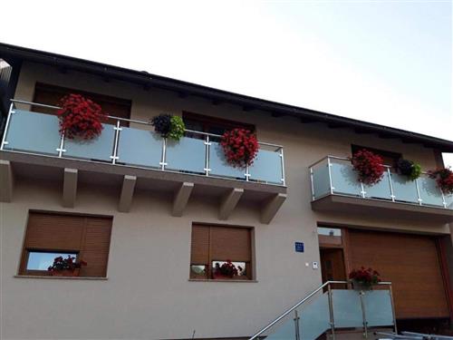 Ferielejlighed - 4 personer -  - Mesnicka - 51300 - Delnice