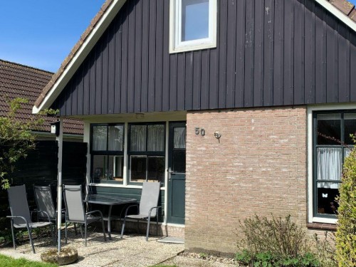 Feriehus - 6 personer -  - 1757 - Oudesluis