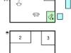 Billede 25 - Plantegning
