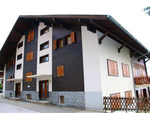 Holiday apartment - 4 persons -  - 1993 - Veysonnaz