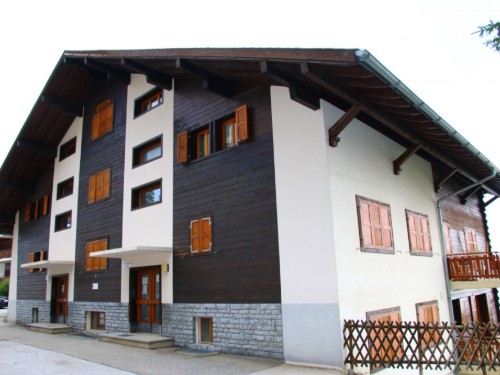 Holiday apartment - 4 persons -  - 1993 - Veysonnaz