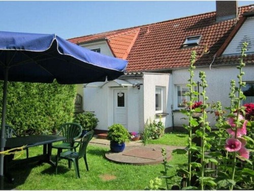 Fritidshus - 4 personer -  - 18374 - Zingst