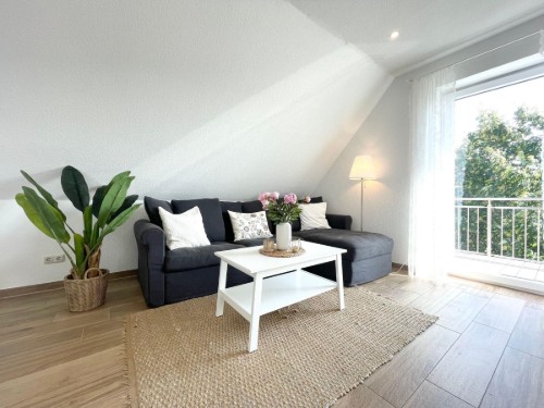 Ferielejlighed - 4 personer -  - Cuxhavener Straße - 27476 - Cuxhaven