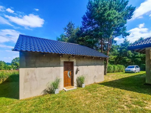Ferienhaus - 2 Personen -  - Dargobadz - 72-510 - Dargobadz