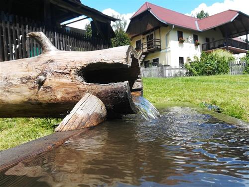 Bondegård - 4 personer -  - Weindorf - 9334 - Guttaring