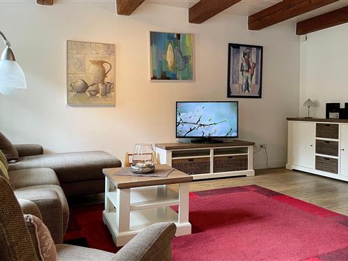 Ferienwohnung - 2 Personen -  - Badestraße - 25938 - Wyk