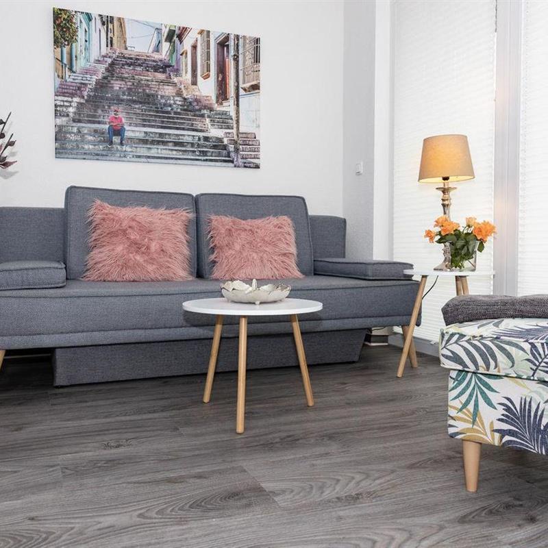 Ferielejlighed - 3 personer -  - Igelring - 18181 - Graal-Müritz