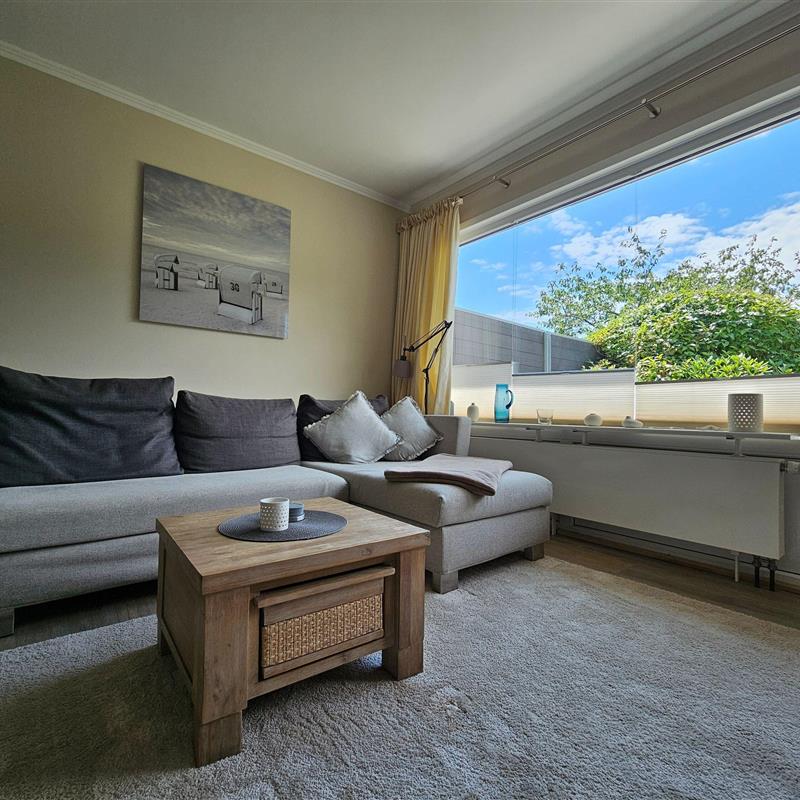 Sommerhus - 3 personer -  - Susanne-Fischer-Weg - 25938 - Wyk Auf Föhr