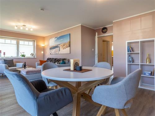 Ferienhaus - 4 Personen -  - Wittendüner Geest - 25826 - St. Peter-Ording