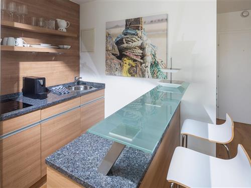 Ferieleilighet - 2 personer -  - Kaiserstraße - 26548 - Norderney