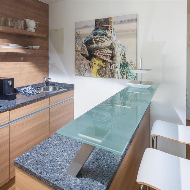 Ferielejlighed - 2 personer -  - Kaiserstraße - 26548 - Norderney