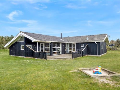 Ferienhaus - 10 Personen -  - Alexandravej - 9480 - Lökken