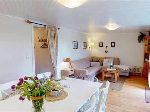 Sommerhus - 5 personer -  - Gollendorf - 23769 - Fehmarn