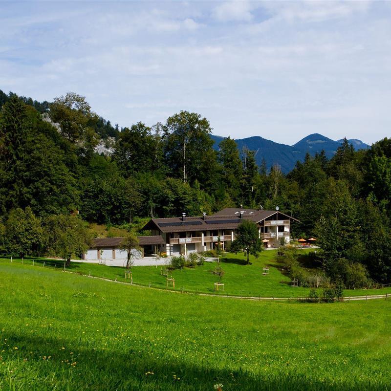 Ferielejlighed - 3 personer -  - Mühlauer Str. - 83088 - Kiefersfelden