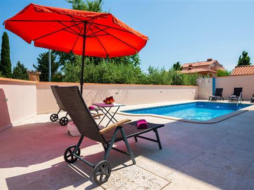 Ferieleilighet - 2 personer -  - Prilaz Plazine - Pula-Stinjan - 52100 - Pula