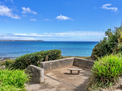Holiday home - 5 persons -  - PL26 6BD - St Austell