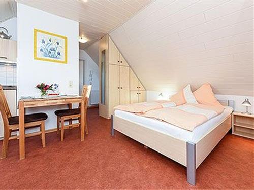 Ferieleilighet - 2 personer -  - Seestraße - 26427 - Bensersiel