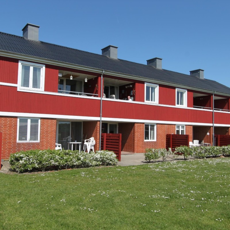 Ferielejlighed - 4 personer -  - Vinkelhagevej 114, 1. sal - 7620 - Lemvig