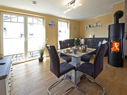 Ferielejlighed - 4 personer -  - Seestraße - 18211 - Börgerende-Rethwisch / Bö