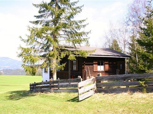 Ferienhaus - 4 Personen -  - 8713 - Preg