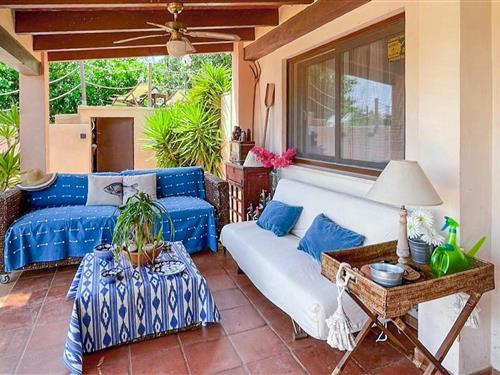 Ferienhaus - 6 Personen -  - Urb. Afor Urb. son Ametler - Marratxi - 07141 - Marratxí