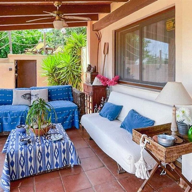 Sommerhus - 6 personer -  - Urb. Afor Urb. son Ametler - Marratxi - 07141 - Marratxí